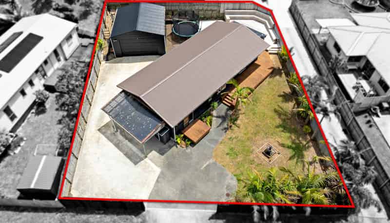 1A Trosk Place, Waiuku