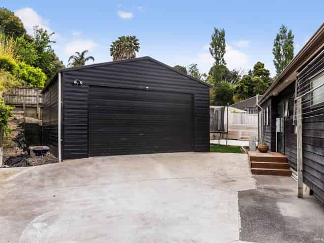 1A Trosk Place, Waiuku