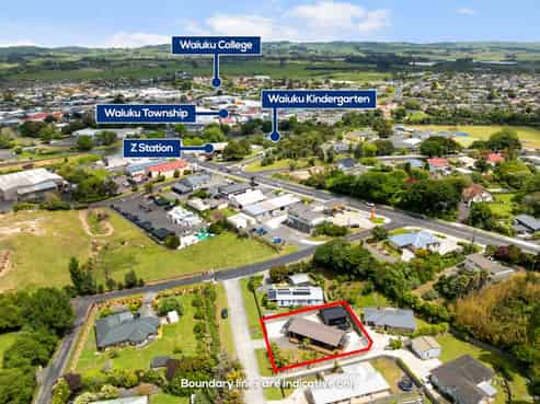 1A Trosk Place, Waiuku