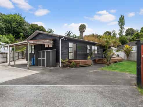 1A Trosk Place, Waiuku