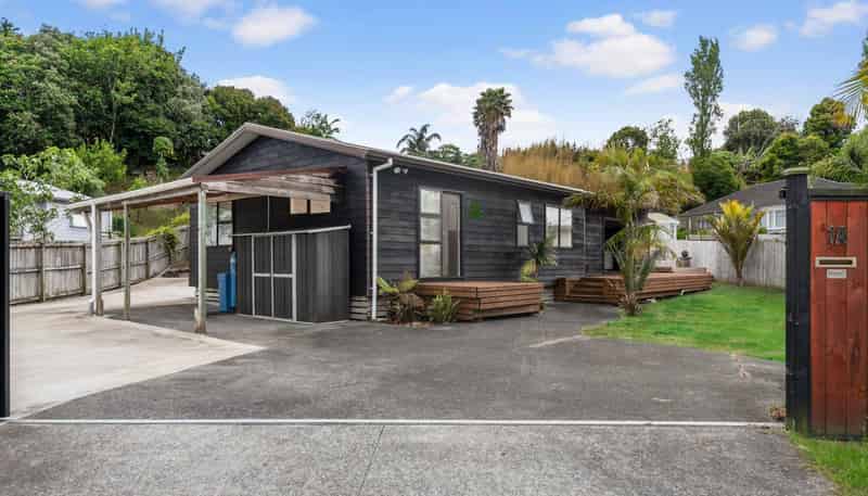 1A Trosk Place, Waiuku