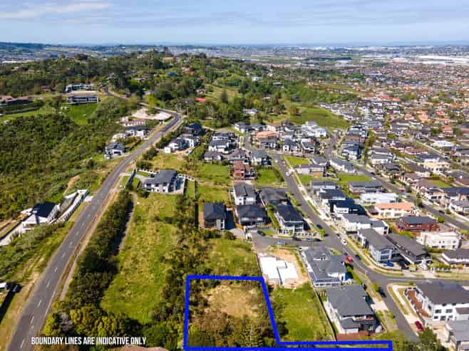 5 Lavina Court, East Tamaki Heights