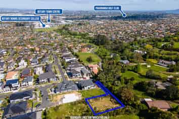 5 Lavina Court, East Tamaki Heights