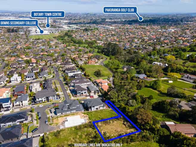 5 Lavina Court, East Tamaki Heights