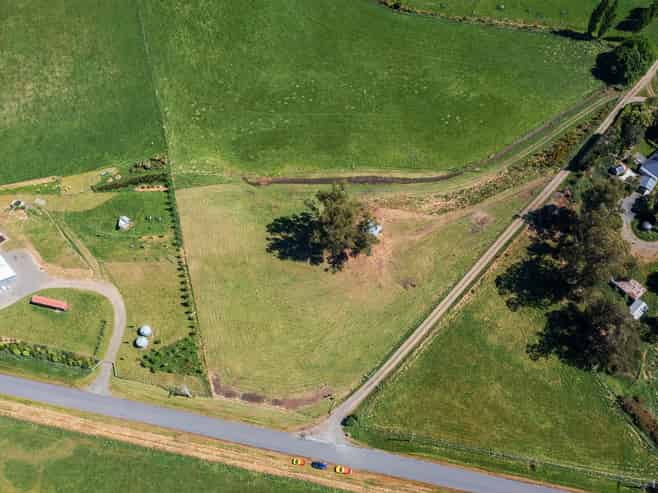 238 Leithfield Road, Leithfield