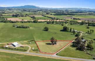 238 Leithfield Road, Leithfield