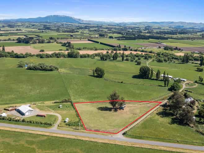 238 Leithfield Road, Leithfield