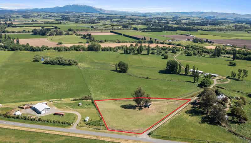 238 Leithfield Road, Leithfield