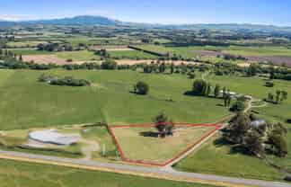 238 Leithfield Road, Leithfield