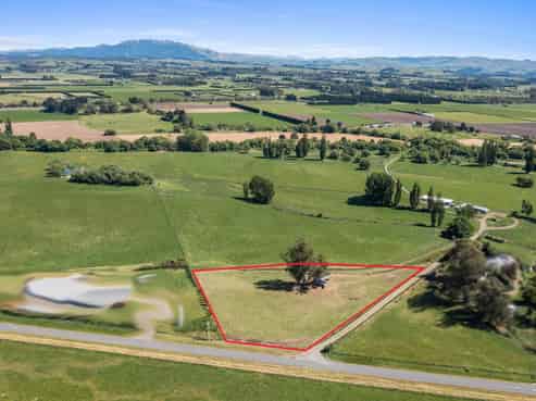 238 Leithfield Road, Leithfield