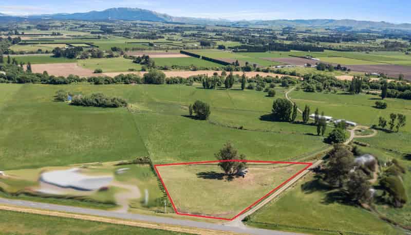 238 Leithfield Road, Leithfield