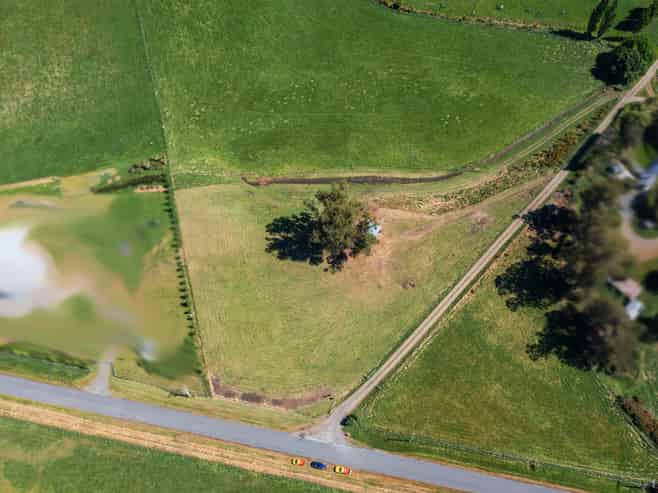 238 Leithfield Road, Leithfield