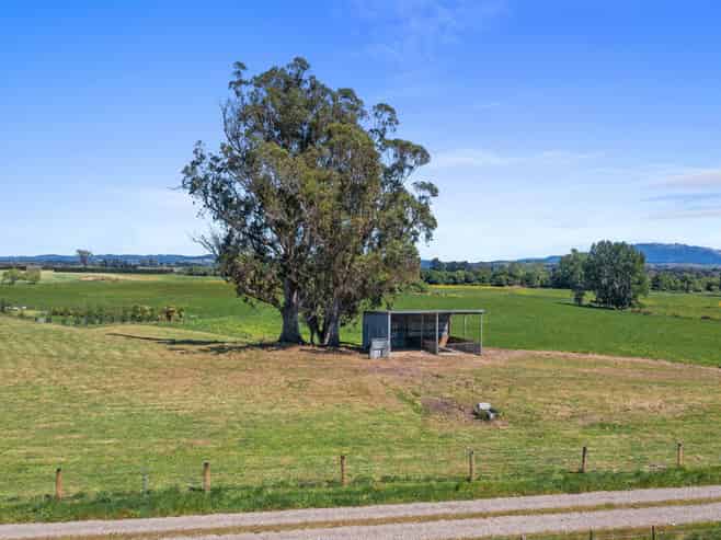 238 Leithfield Road, Leithfield