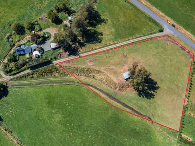 238 Leithfield Road, Leithfield