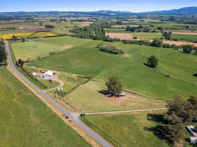 238 Leithfield Road, Leithfield