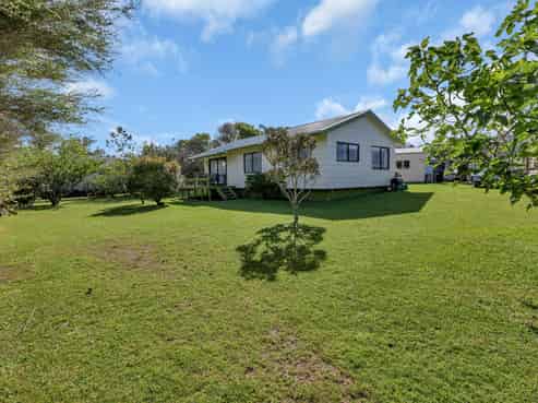 40 Tamure Place, Ruakaka