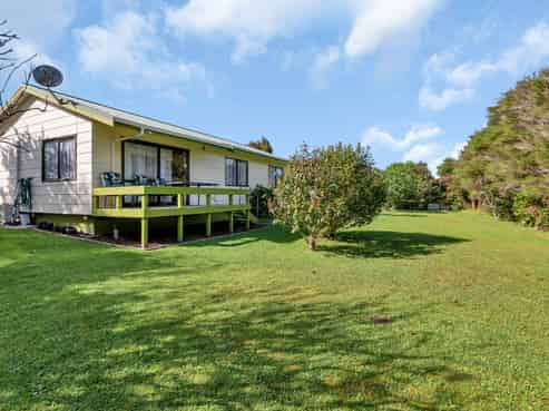 40 Tamure Place, Ruakaka