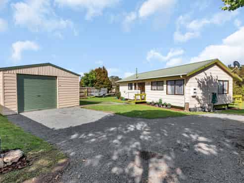 40 Tamure Place, Ruakaka