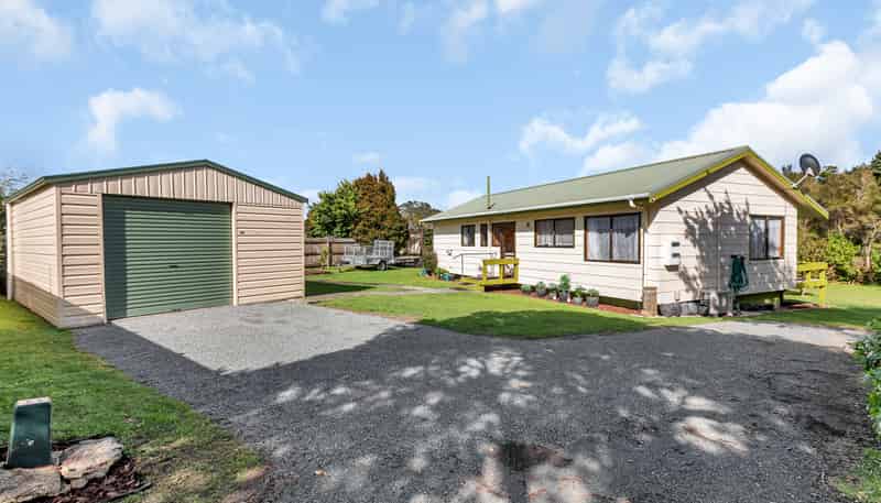 40 Tamure Place, Ruakaka