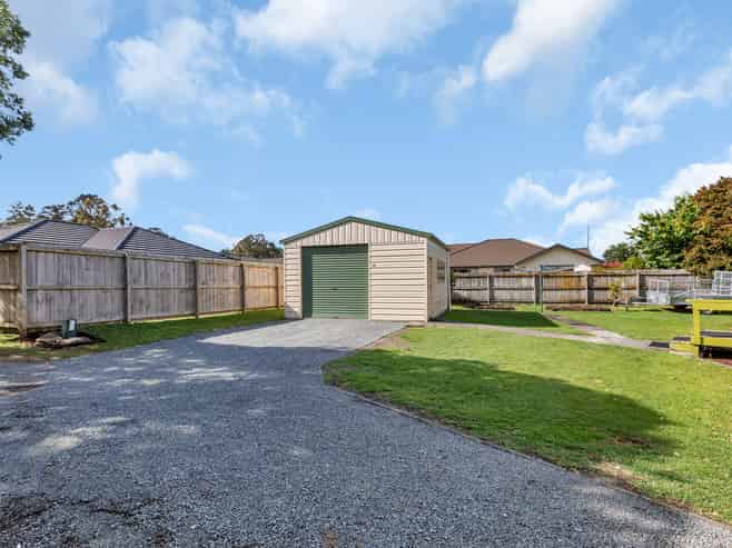 40 Tamure Place, Ruakaka