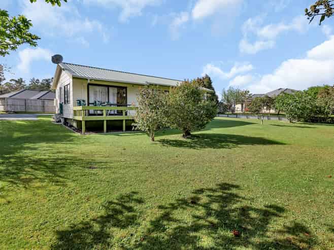 40 Tamure Place, Ruakaka