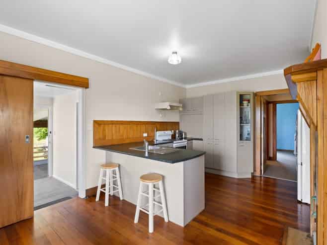 222 Ngatira Road, Lichfield