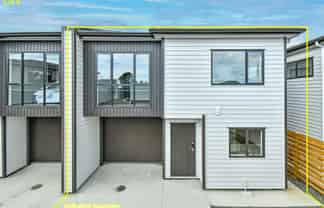D/29 Pembroke Street, Papatoetoe