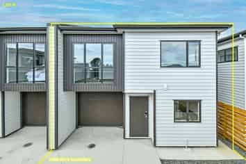 D/29 Pembroke Street, Papatoetoe