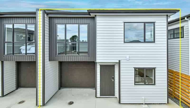 D/29 Pembroke Street, Papatoetoe