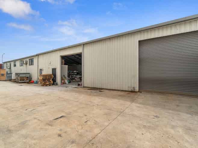 Hard to find - yet here it is!