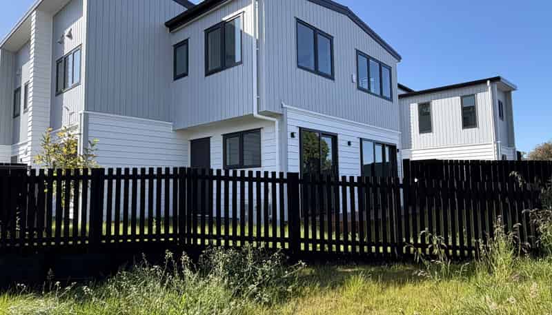 1/34 Hyperion Drive, Manurewa