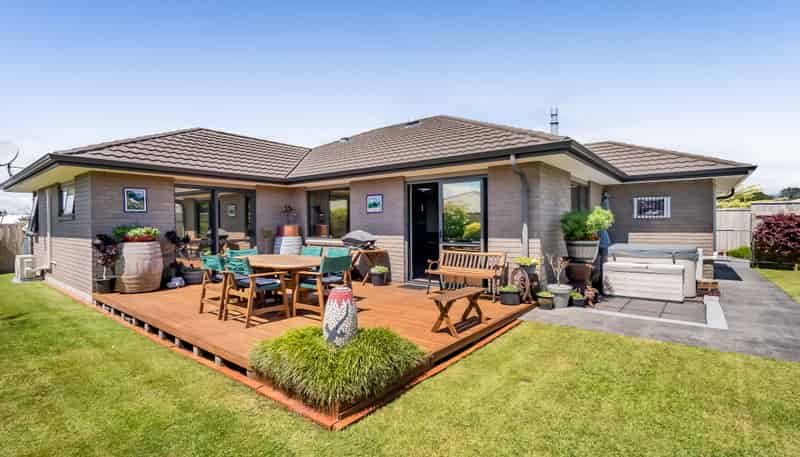 20a Estate Grove, Inglewood