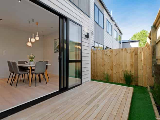 5/59 Howe Street, Howick