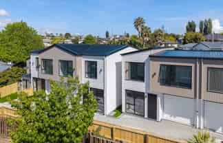 5/59 Howe Street, Howick