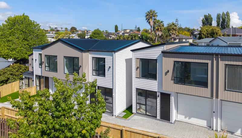 5/59 Howe Street, Howick