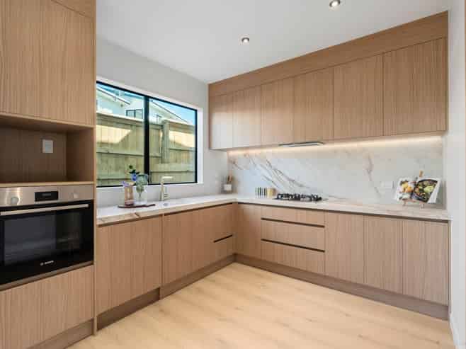 5/59 Howe Street, Howick