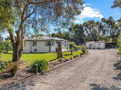 227 Gordon Street, Masterton