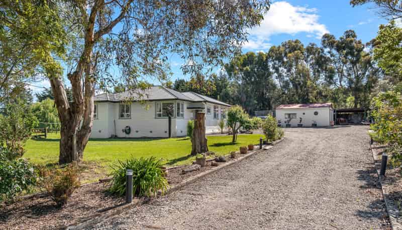 227 Gordon Street, Masterton