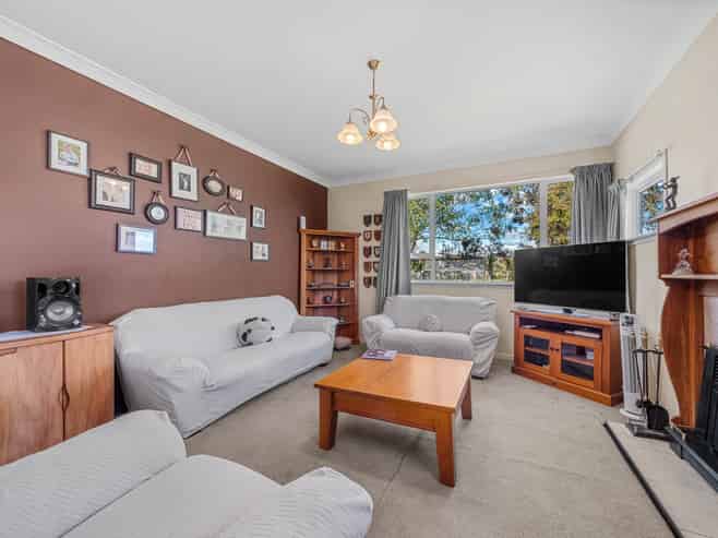 227 Gordon Street, Masterton