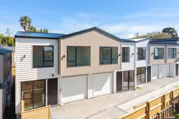 6/59 Howe Street, Howick