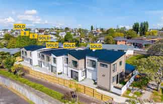 6/59 Howe Street, Howick