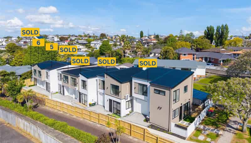 6/59 Howe Street, Howick