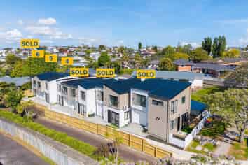 6/59 Howe Street, Howick