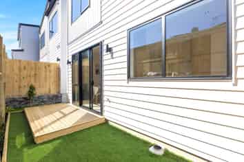 6/59 Howe Street, Howick