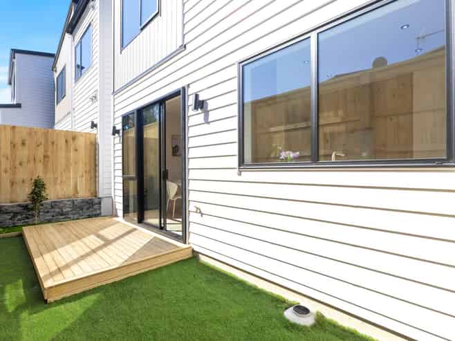 6/59 Howe Street, Howick