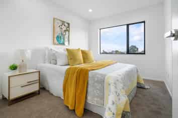 Lot 3/ 2 Hyde Street, Manurewa East