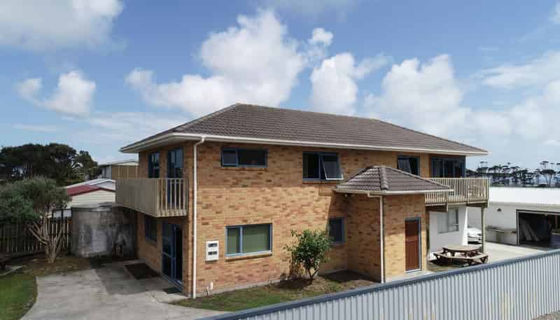 1543 Inland Road, Karikari Peninsula