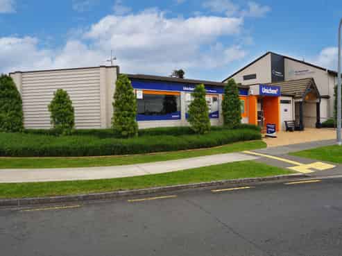 Long Standing Medical Complex