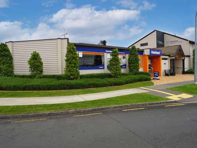 Long Standing Medical Complex