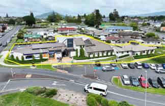 Long Standing Medical Complex